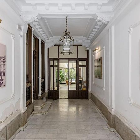 Bright Apartment In Gran Via With Balconies Inf2Iz3 Madrid Luaran gambar