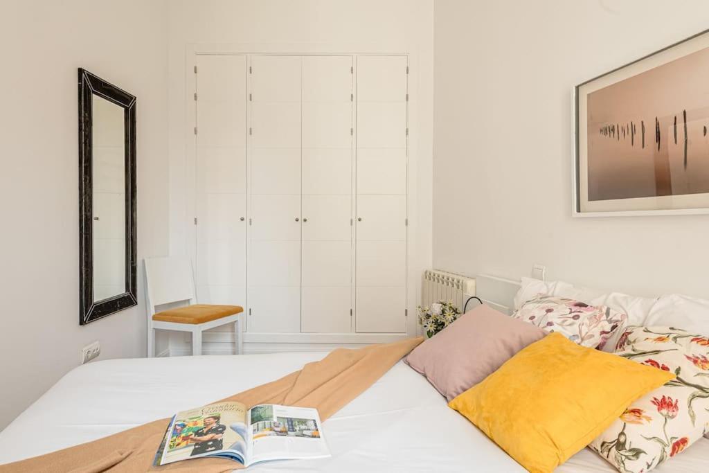 Bright Apartment In Gran Via With Balconies Inf2Iz3 Madrid Luaran gambar