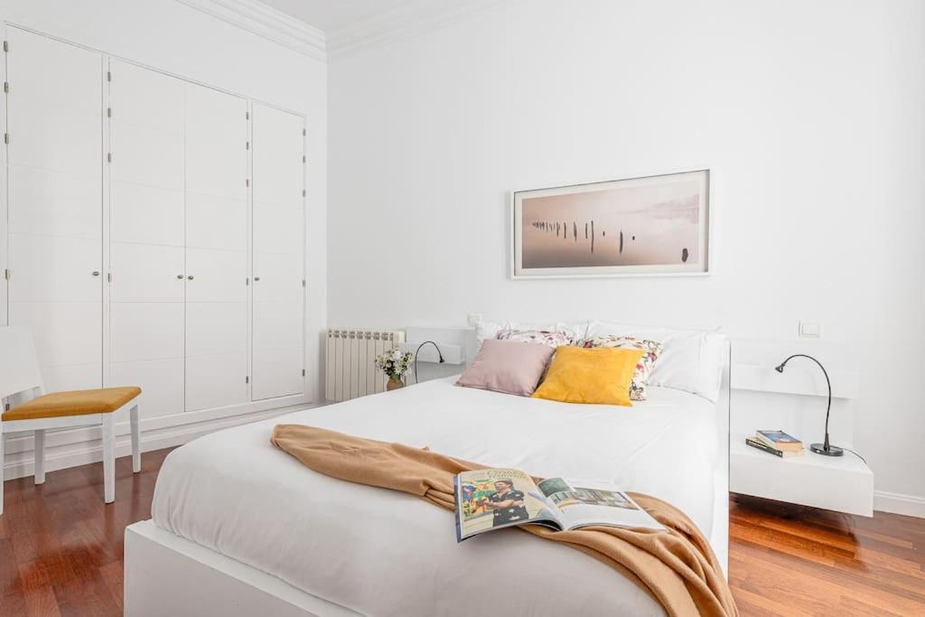 Bright Apartment In Gran Via With Balconies Inf2Iz3 Madrid Luaran gambar